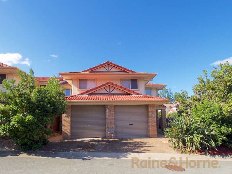 65/17 Marlow street, Woodridge QLD 4114