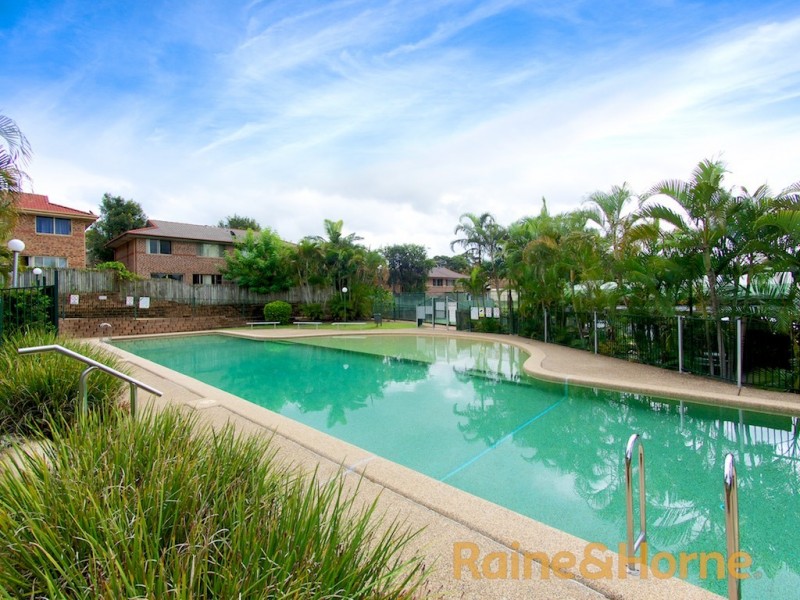 65/17 Marlow street, Woodridge QLD 4114