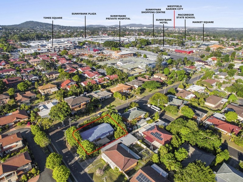 13 Deason Street, Sunnybank QLD 4109