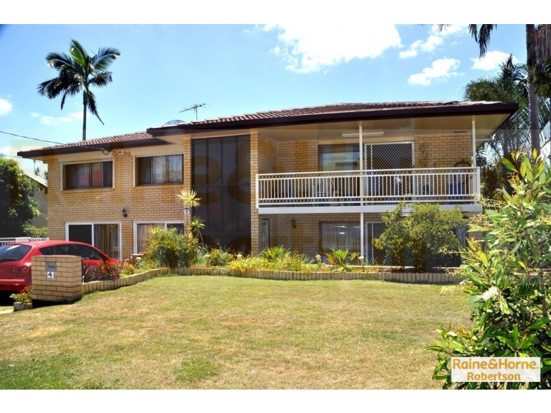 4a Lavinia Street, Sunnybank QLD 4109