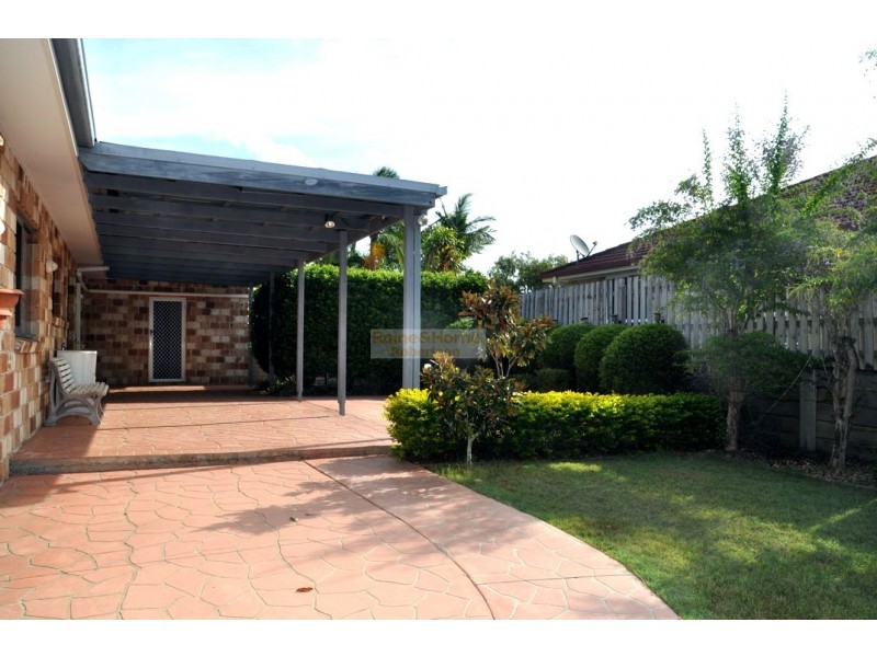 36 Central Street, Calamvale QLD 4116