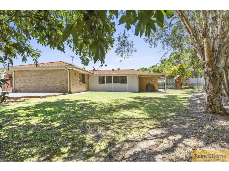 32 Paddington Crescent, Stretton QLD 4116