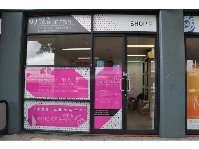 115 Wickham Street, Fortitude Valley QLD 4006