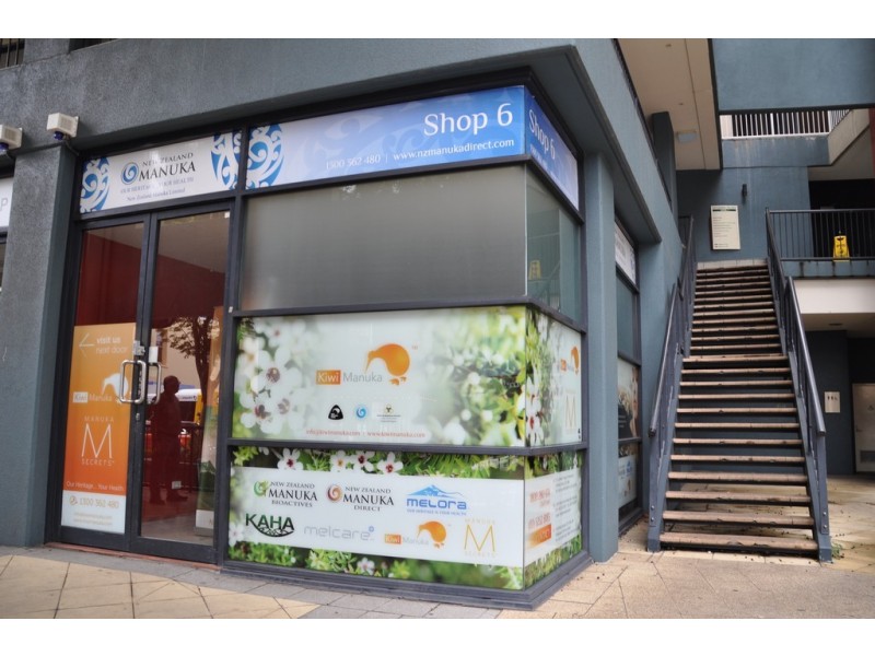 115 Wickham Street, Fortitude Valley QLD 4006