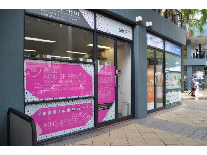 115 Wickham Street, Fortitude Valley QLD 4006