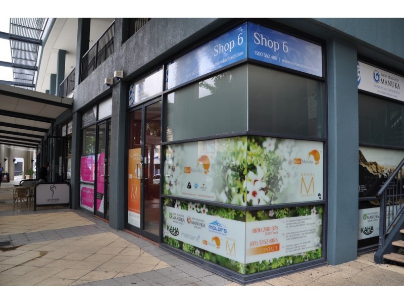 115 Wickham Street, Fortitude Valley QLD 4006