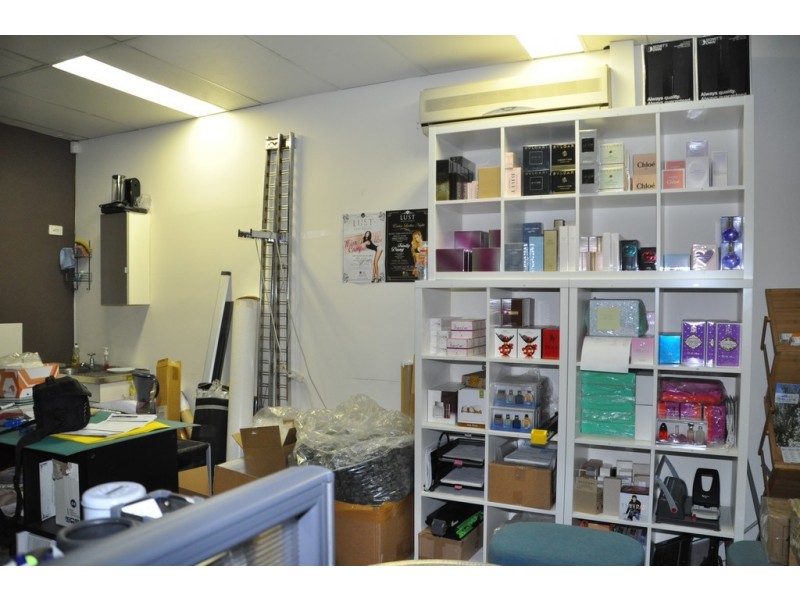 115 Wickham Street, Fortitude Valley QLD 4006