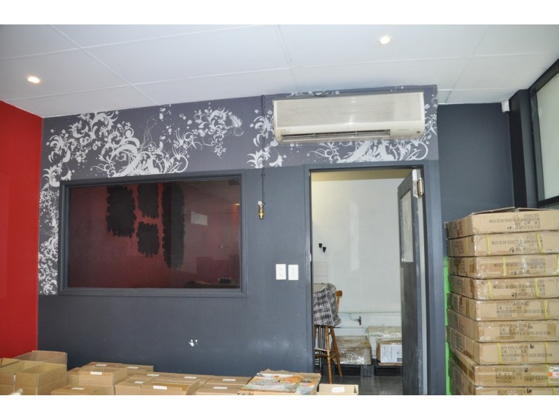 115 Wickham Street, Fortitude Valley QLD 4006