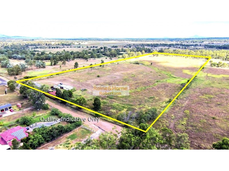 80 Chalk Street, Wulkuraka QLD 4305