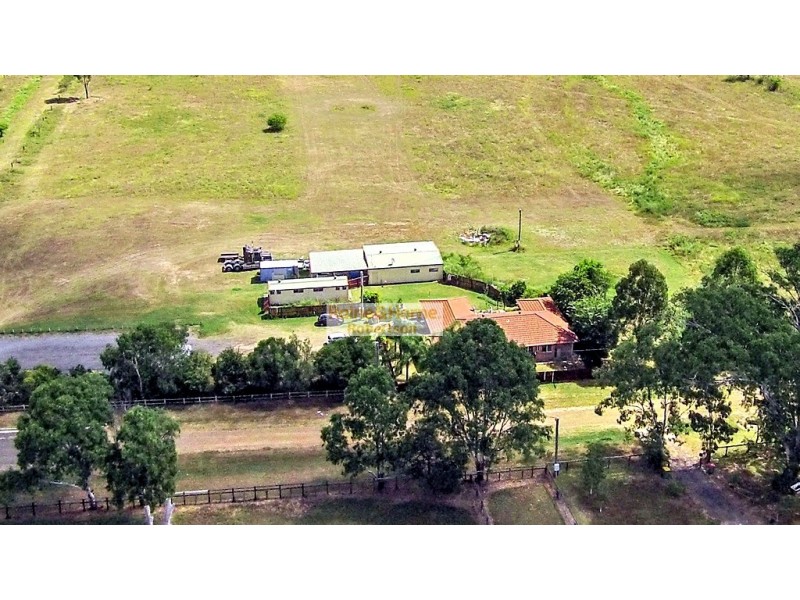 80 Chalk Street, Wulkuraka QLD 4305