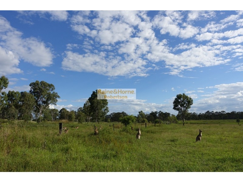 80 Chalk Street, Wulkuraka QLD 4305
