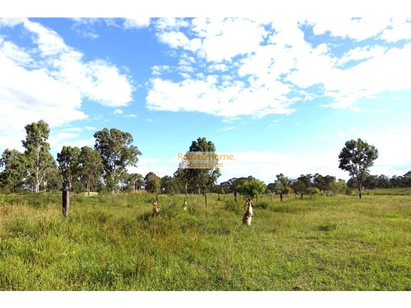 80 Chalk Street, Wulkuraka QLD 4305