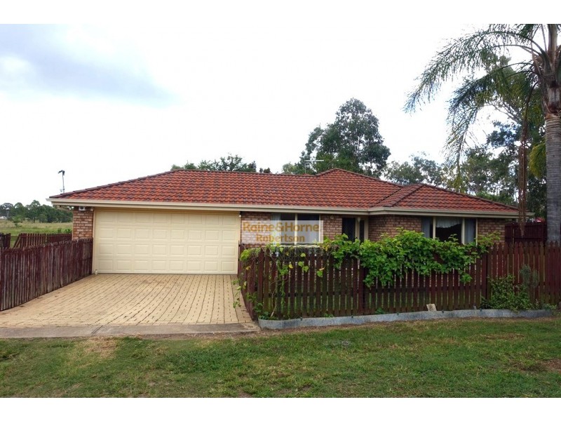 80 Chalk Street, Wulkuraka QLD 4305