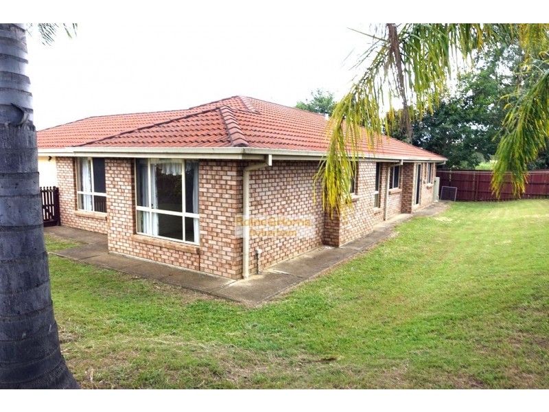 80 Chalk Street, Wulkuraka QLD 4305