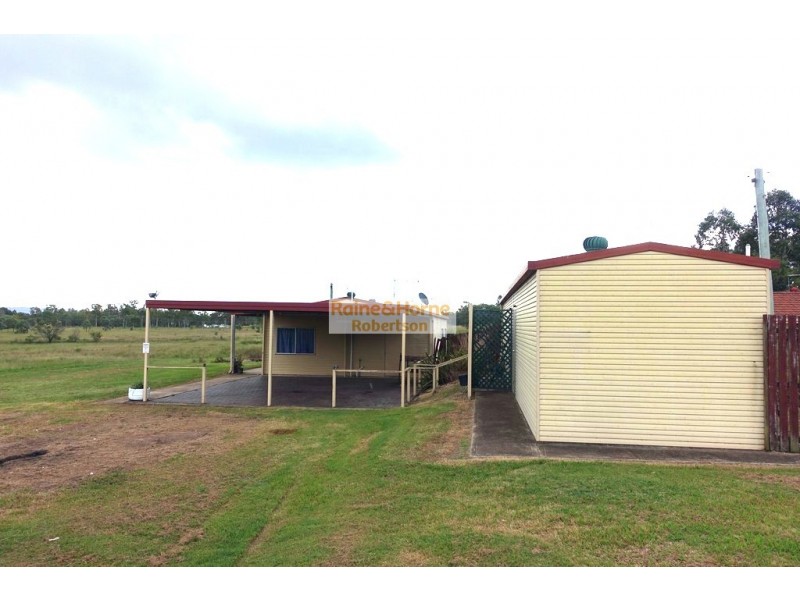 80 Chalk Street, Wulkuraka QLD 4305