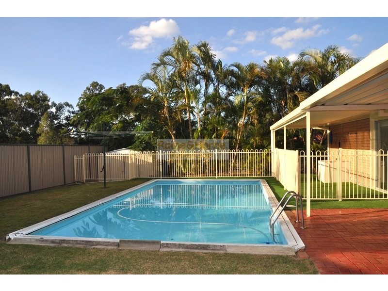 51 Silkwood Street, Algester QLD 4115