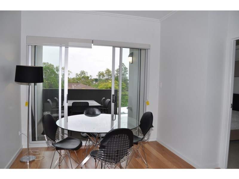 36/200 Sir Fred Schonell Drive, St Lucia QLD 4067