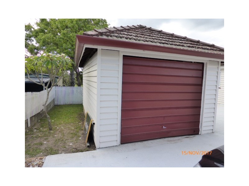 811 Wynnum Road, Cannon Hill QLD 4170