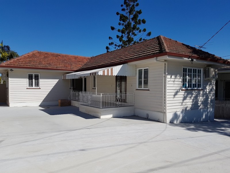 811 Wynnum Road, Cannon Hill QLD 4170