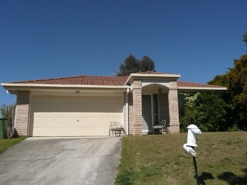 47 Streamview Crescent, Springfield QLD 4300