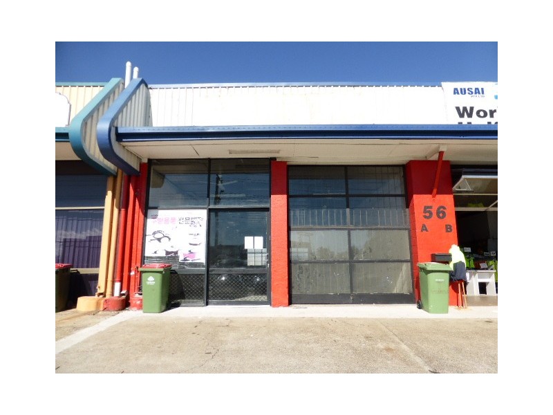 Unit A, 56 Compton Road, Woodridge QLD 4114