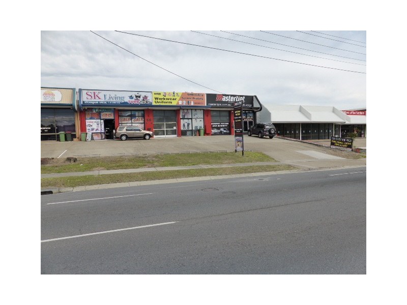 Unit A, 56 Compton Road, Woodridge QLD 4114