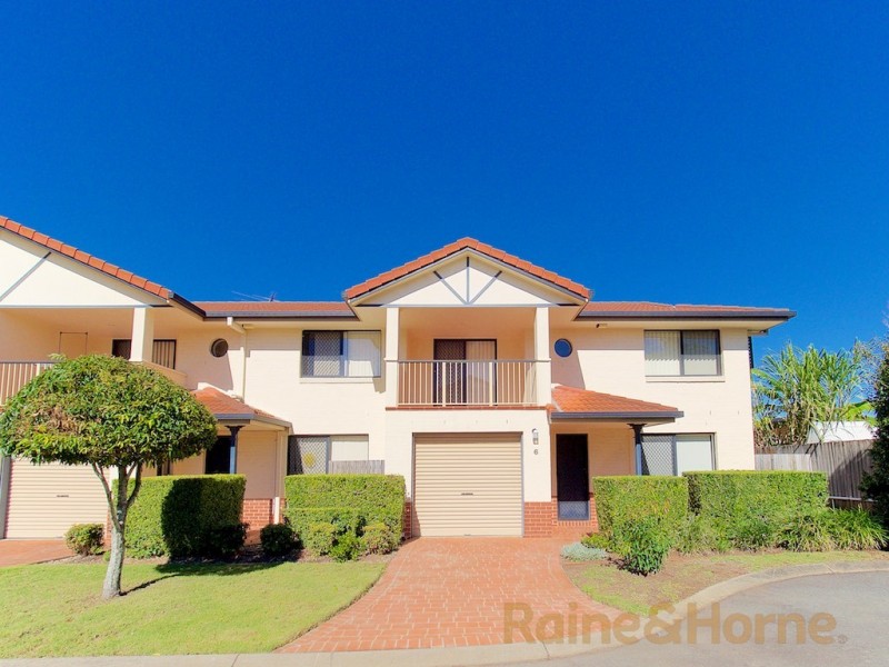 6/8 Deason Street, Sunnybank QLD 4109