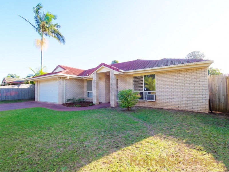 51 WOORABINDA STREET, Runcorn QLD 4113