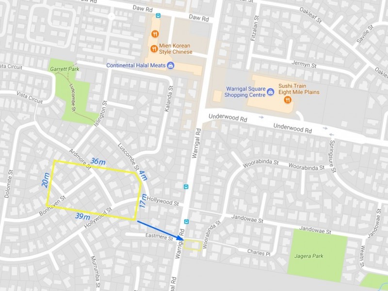 51 WOORABINDA STREET, Runcorn QLD 4113