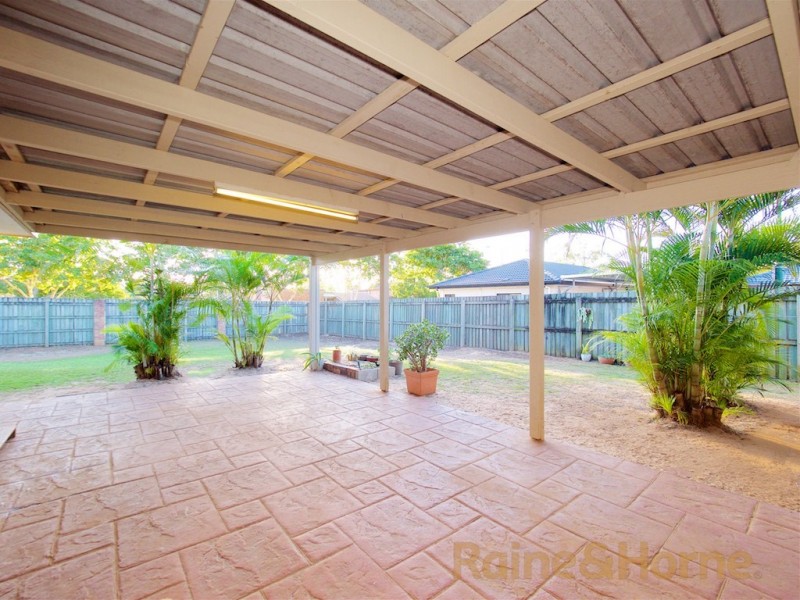 51 WOORABINDA STREET, Runcorn QLD 4113