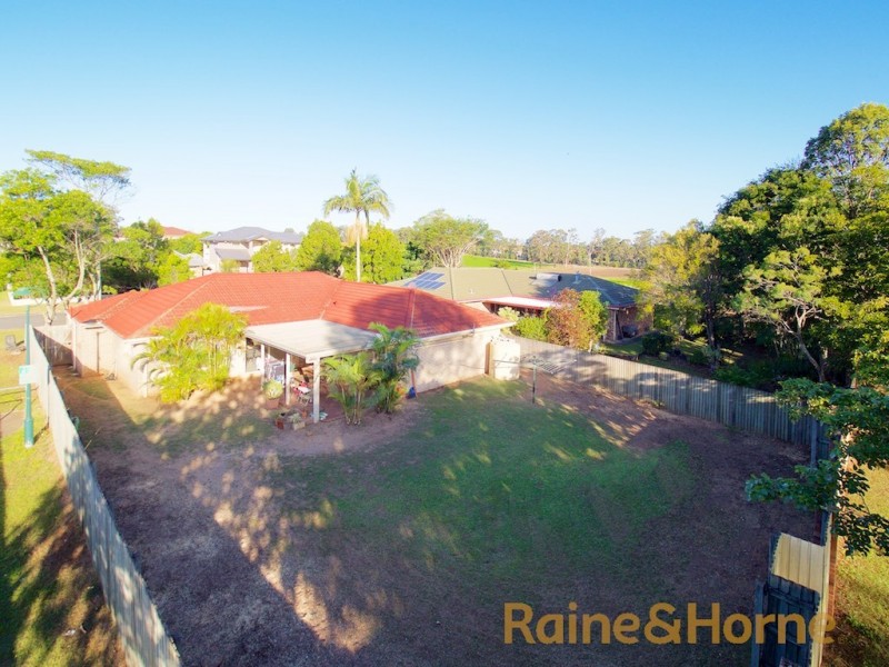 51 WOORABINDA STREET, Runcorn QLD 4113
