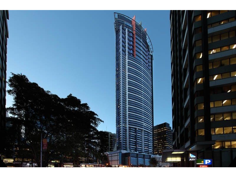425/420 Queen Street, Brisbane City QLD 4000
