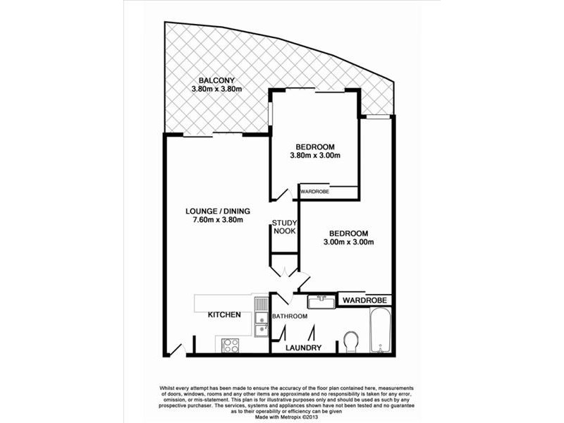 425/420 Queen Street, Brisbane City QLD 4000