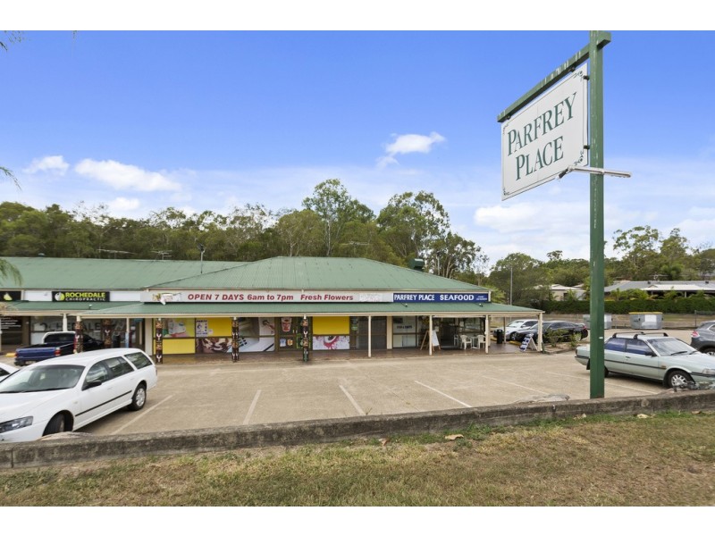 Rochedale South QLD 4123