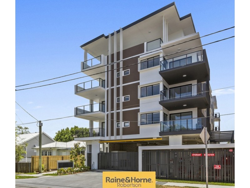 5/56 Hood Street, Sherwood QLD 4075