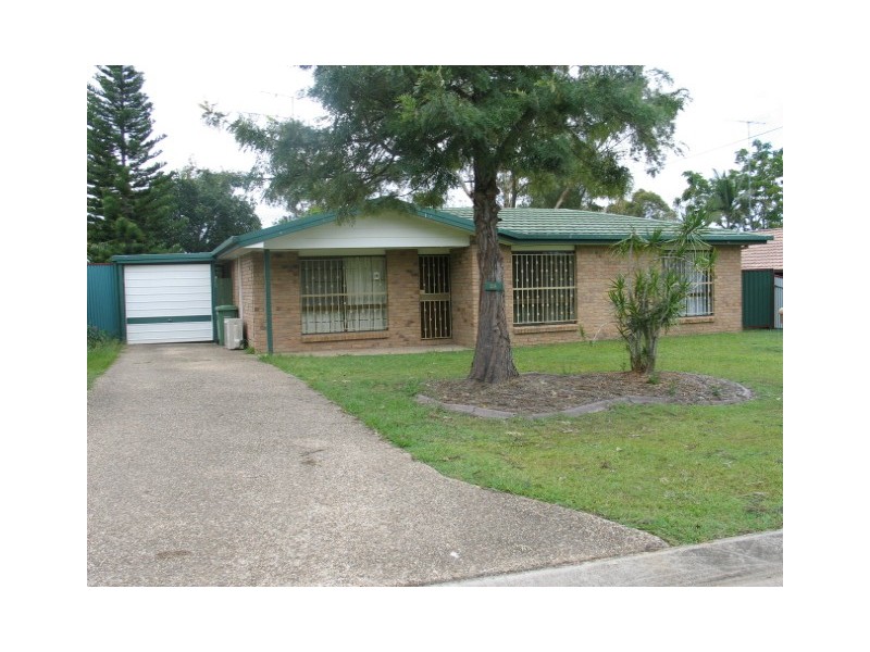 28 Trebeck Street, Browns Plains QLD 4118