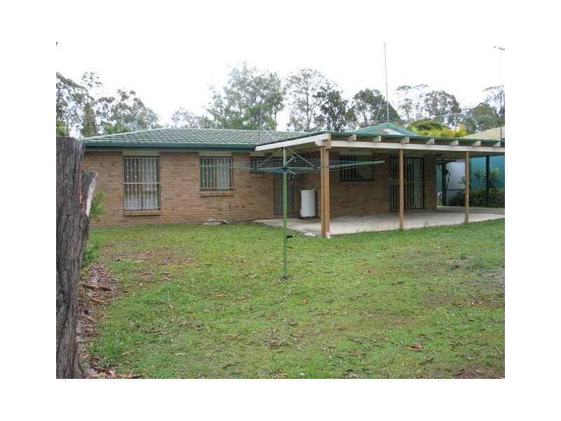 28 Trebeck Street, Browns Plains QLD 4118
