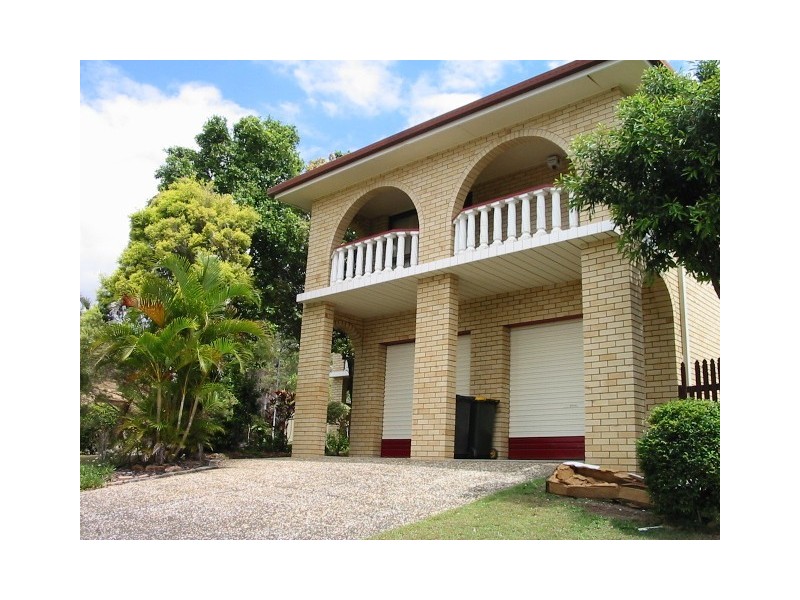 28 Dubarry Street, Sunnybank Hills QLD 4109