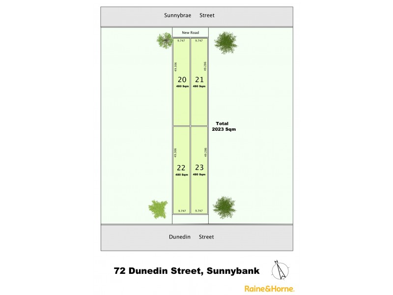 72 Dunedin Street, Sunnybank QLD 4109