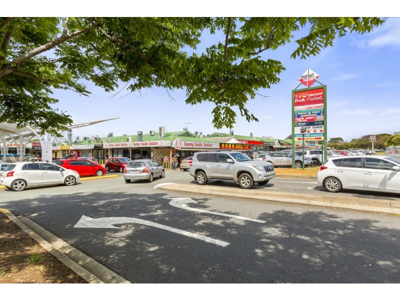 72 Dunedin Street, Sunnybank QLD 4109