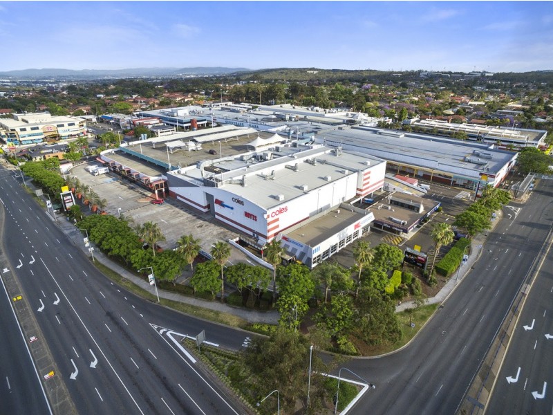 72 Dunedin Street, Sunnybank QLD 4109