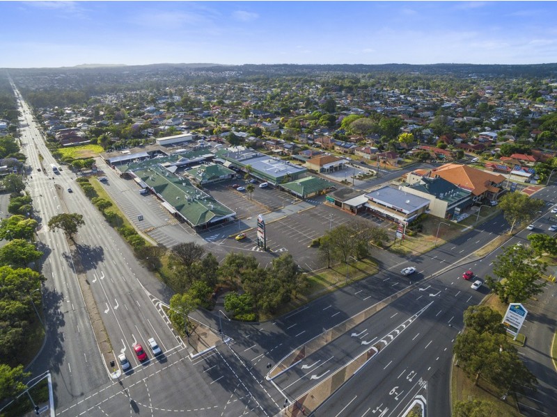 72 Dunedin Street, Sunnybank QLD 4109