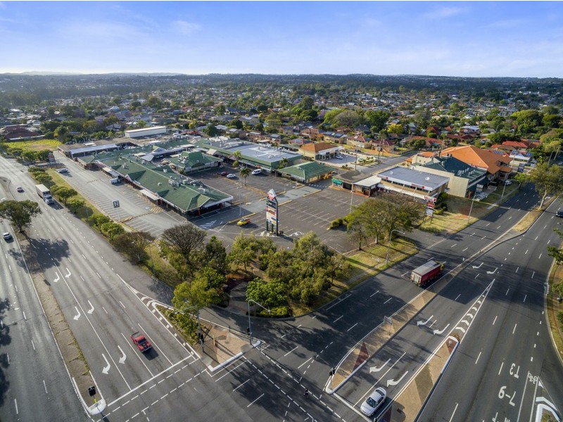 72 Dunedin Street, Sunnybank QLD 4109