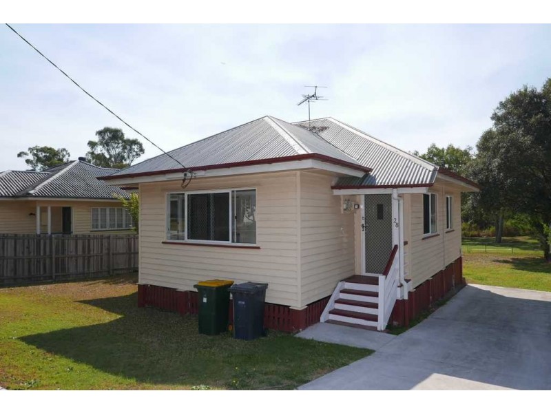 28 Vereker Street, Coopers Plains QLD 4108