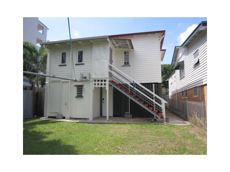 3 Wolseley Street, Woolloongabba QLD 4102