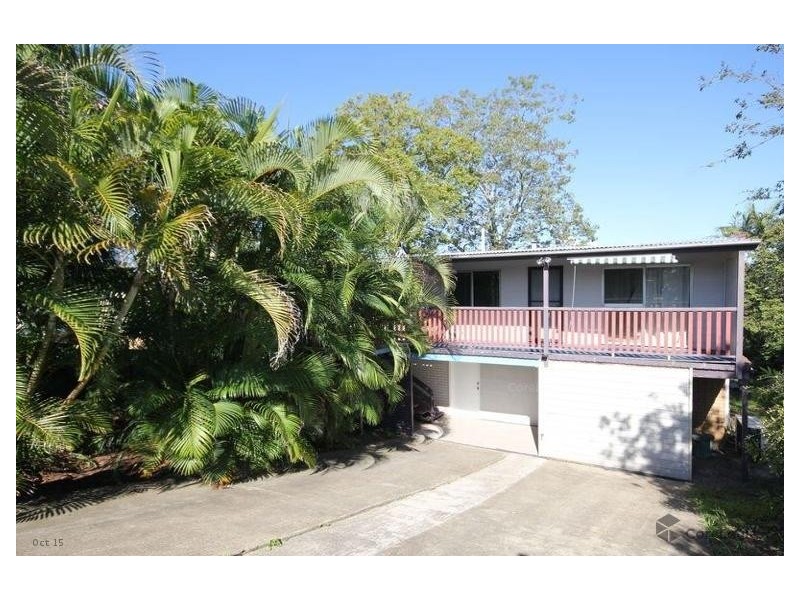 581 MOUNT GRAVATT-CAPALABA ROAD, Wishart QLD 4122