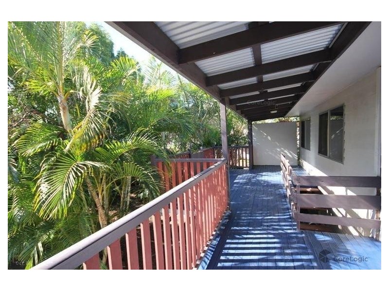 581 MOUNT GRAVATT-CAPALABA ROAD, Wishart QLD 4122