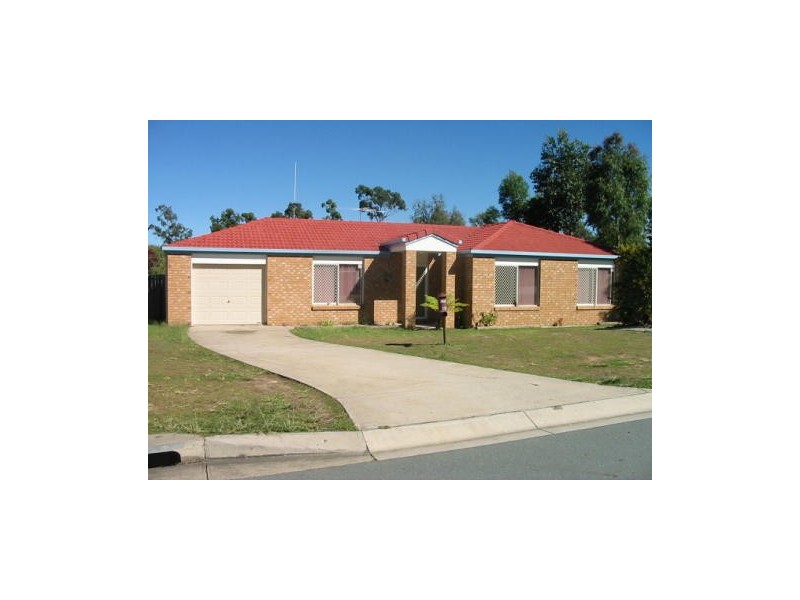29 Streamview Crescent, Springfield QLD 4300