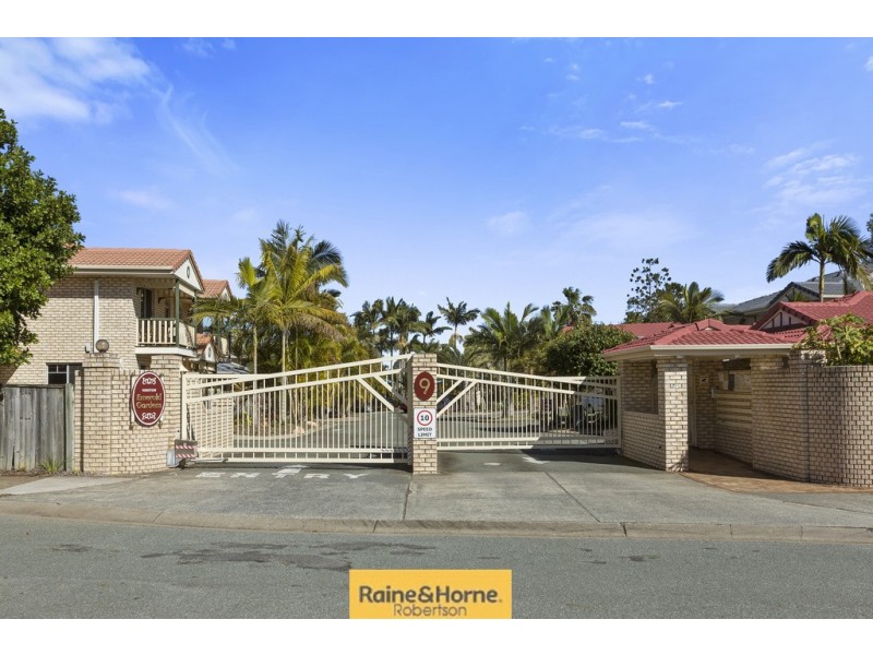 22/9 Lawrence Close, Robertson QLD 4109