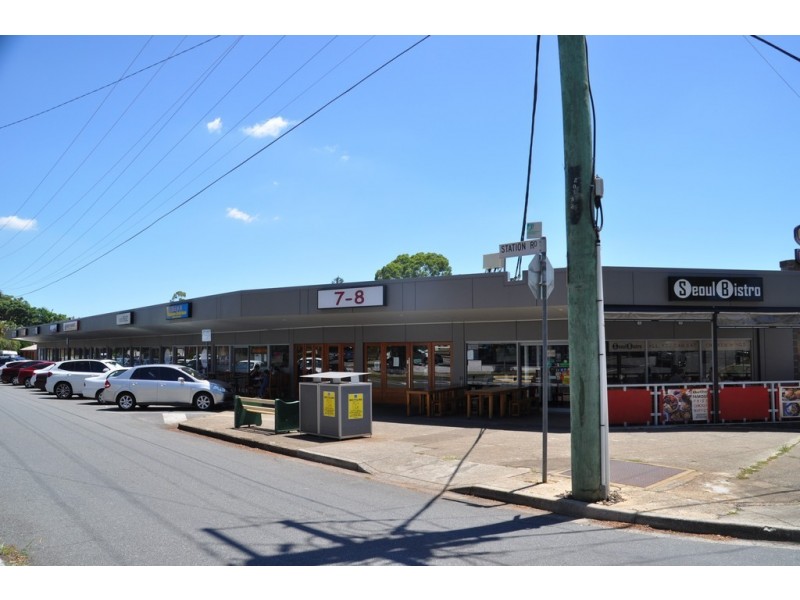 158 Station Road, Sunnybank QLD 4109